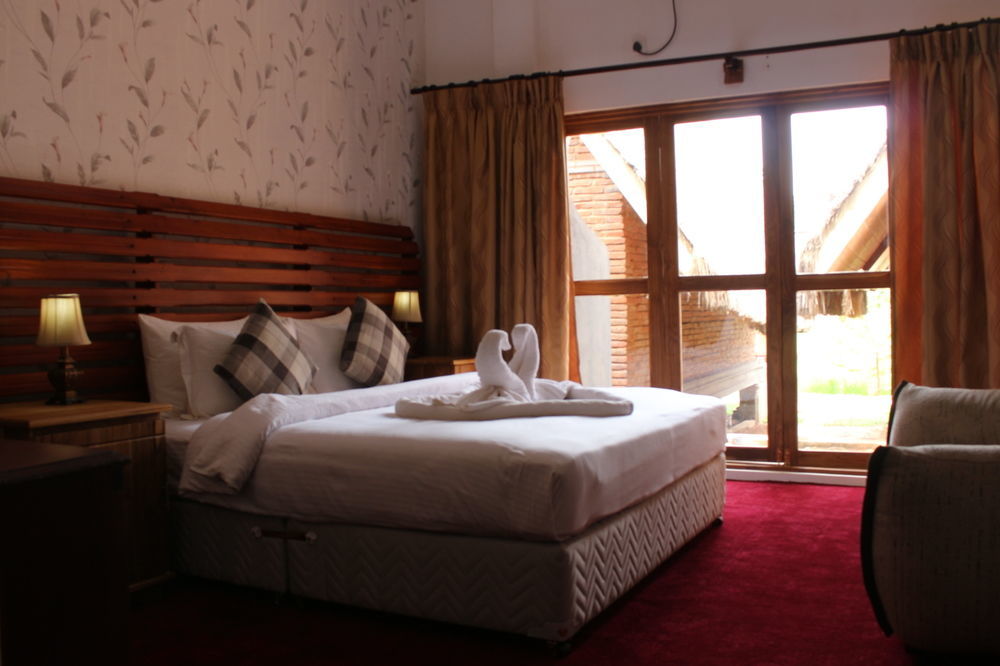 Avasta Resort And Spa อนุราธปุระ ภายนอก รูปภาพ