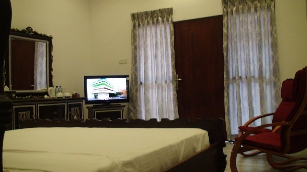 Avasta Resort And Spa อนุราธปุระ ภายนอก รูปภาพ