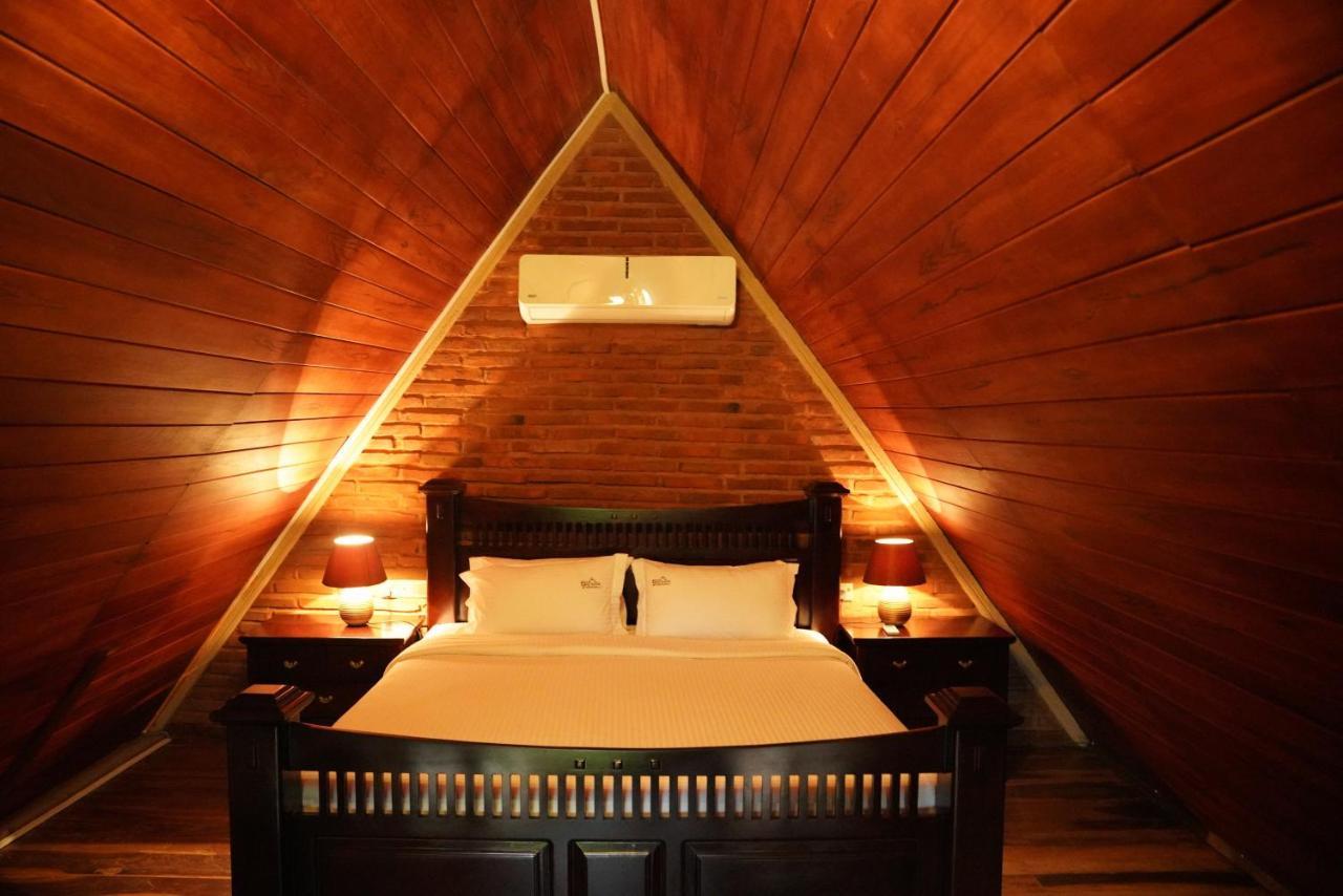 Avasta Resort And Spa อนุราธปุระ ภายนอก รูปภาพ