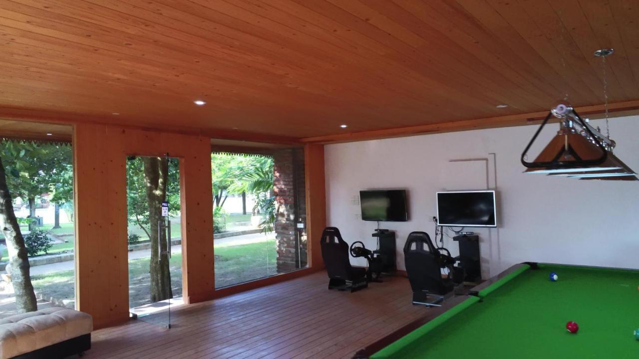 Avasta Resort And Spa อนุราธปุระ ภายนอก รูปภาพ