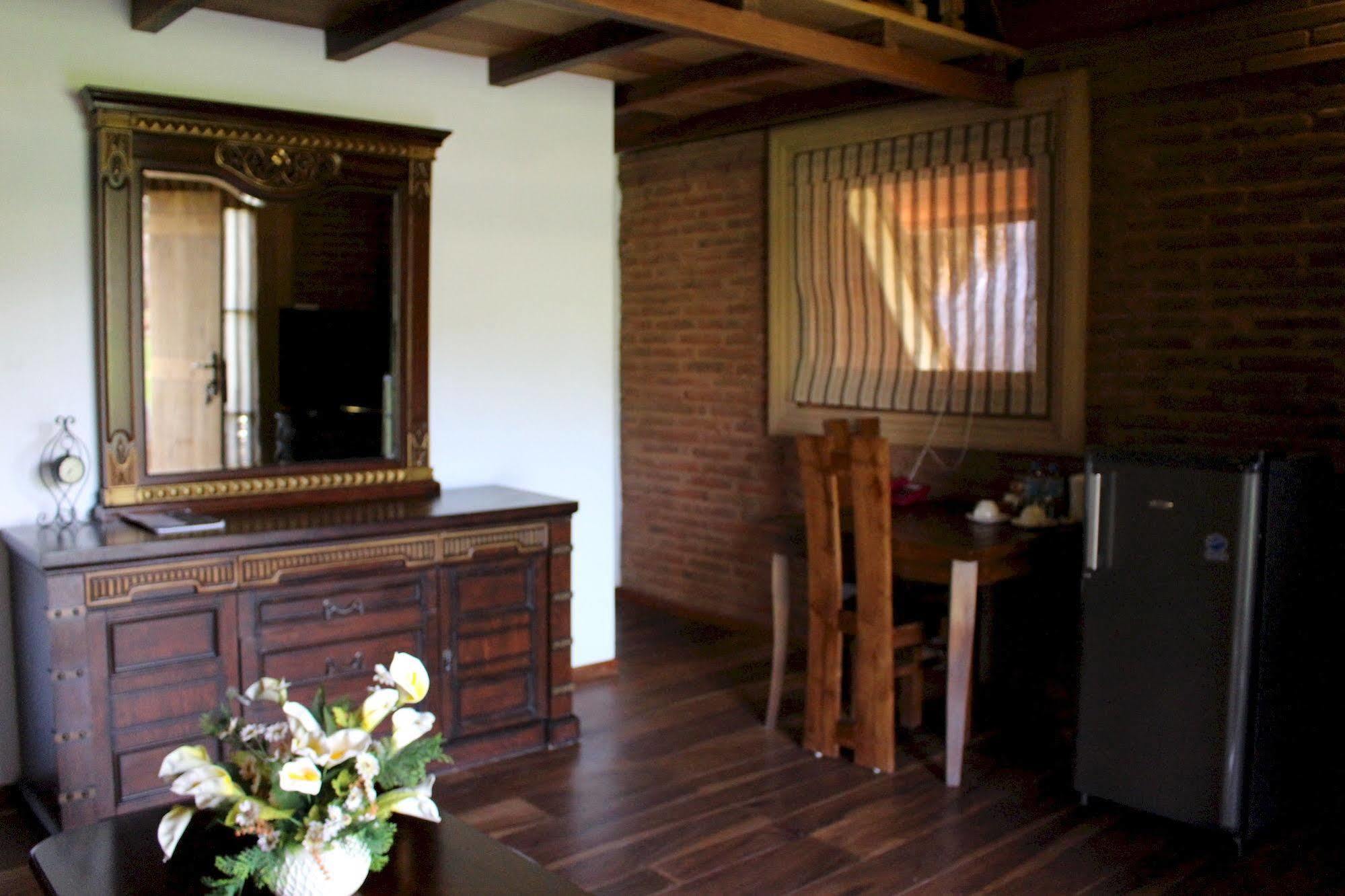 Avasta Resort And Spa อนุราธปุระ ภายนอก รูปภาพ