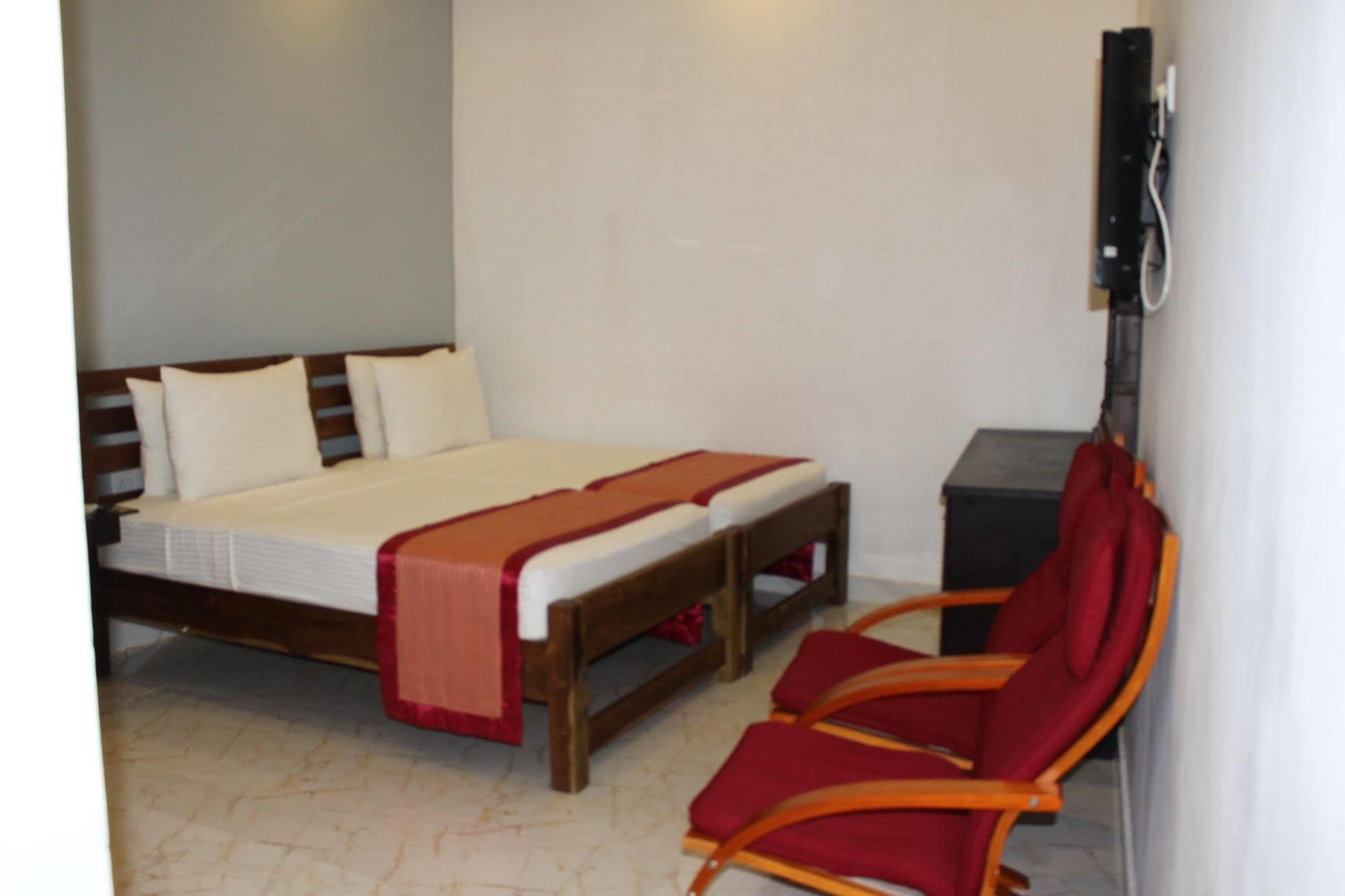 Avasta Resort And Spa อนุราธปุระ ภายนอก รูปภาพ