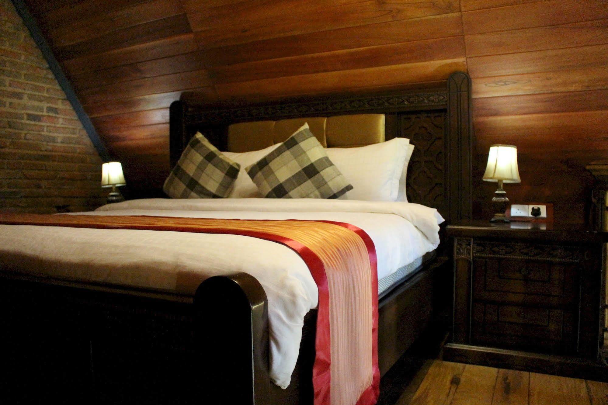 Avasta Resort And Spa อนุราธปุระ ภายนอก รูปภาพ
