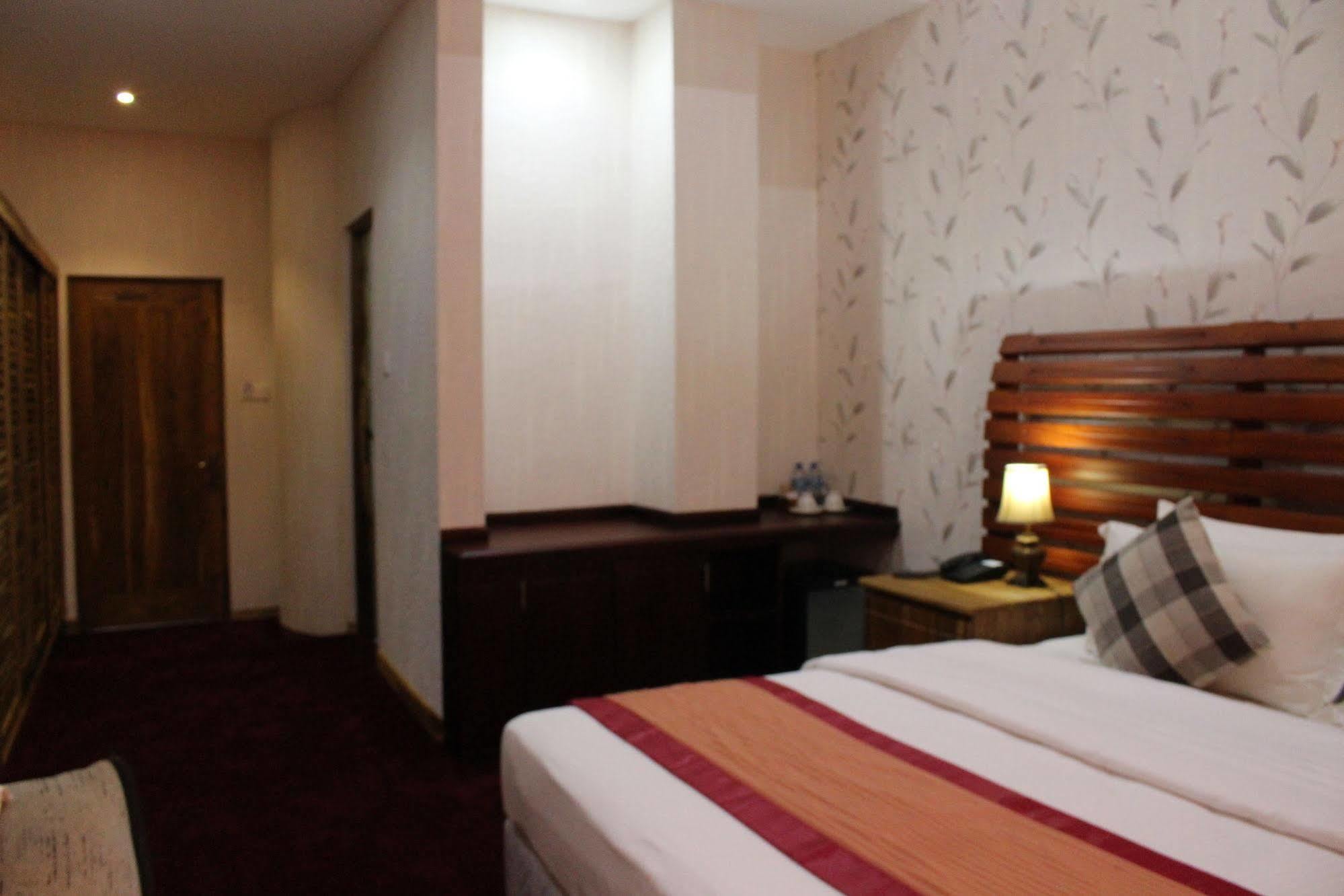 Avasta Resort And Spa อนุราธปุระ ภายนอก รูปภาพ