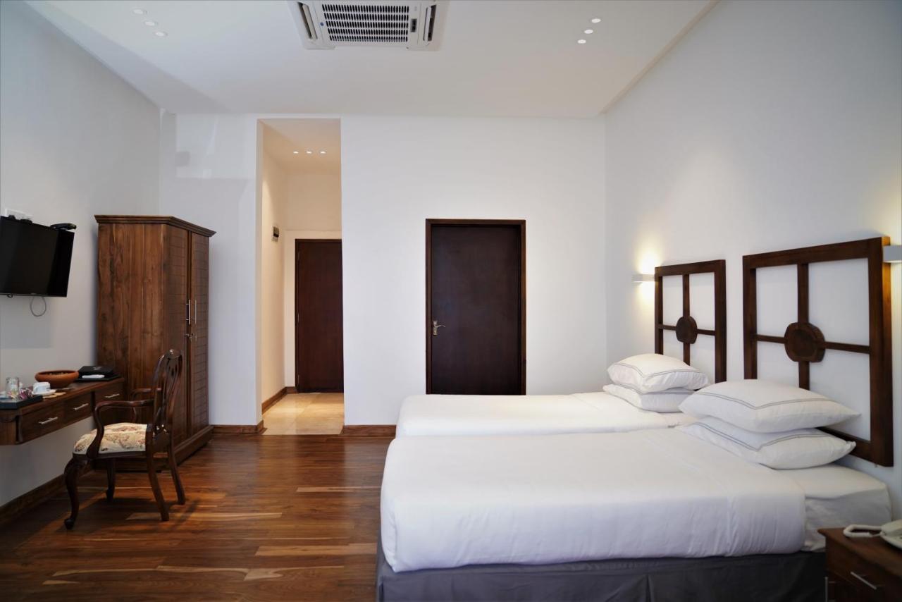 Avasta Resort And Spa อนุราธปุระ ภายนอก รูปภาพ