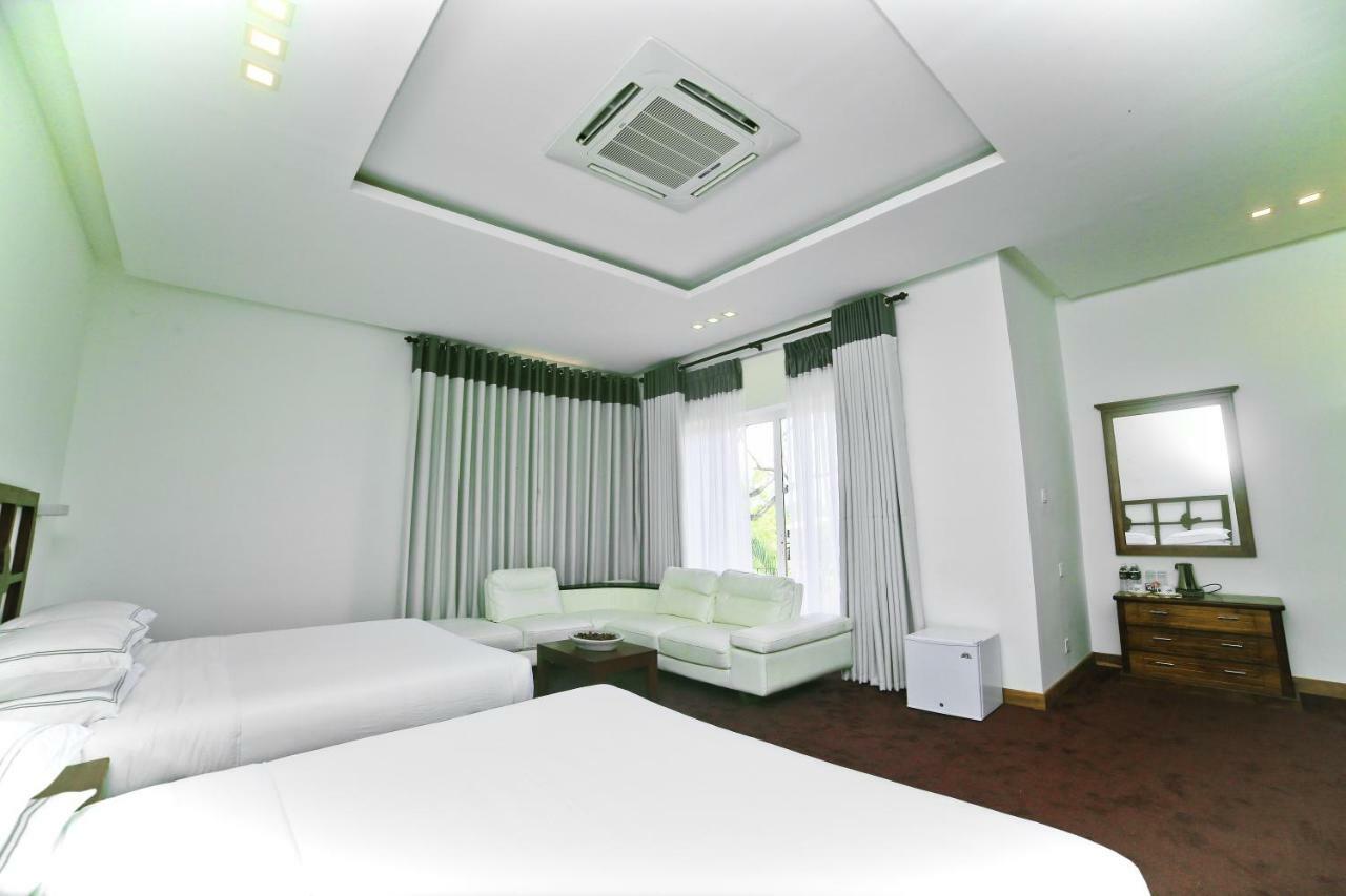 Avasta Resort And Spa อนุราธปุระ ภายนอก รูปภาพ