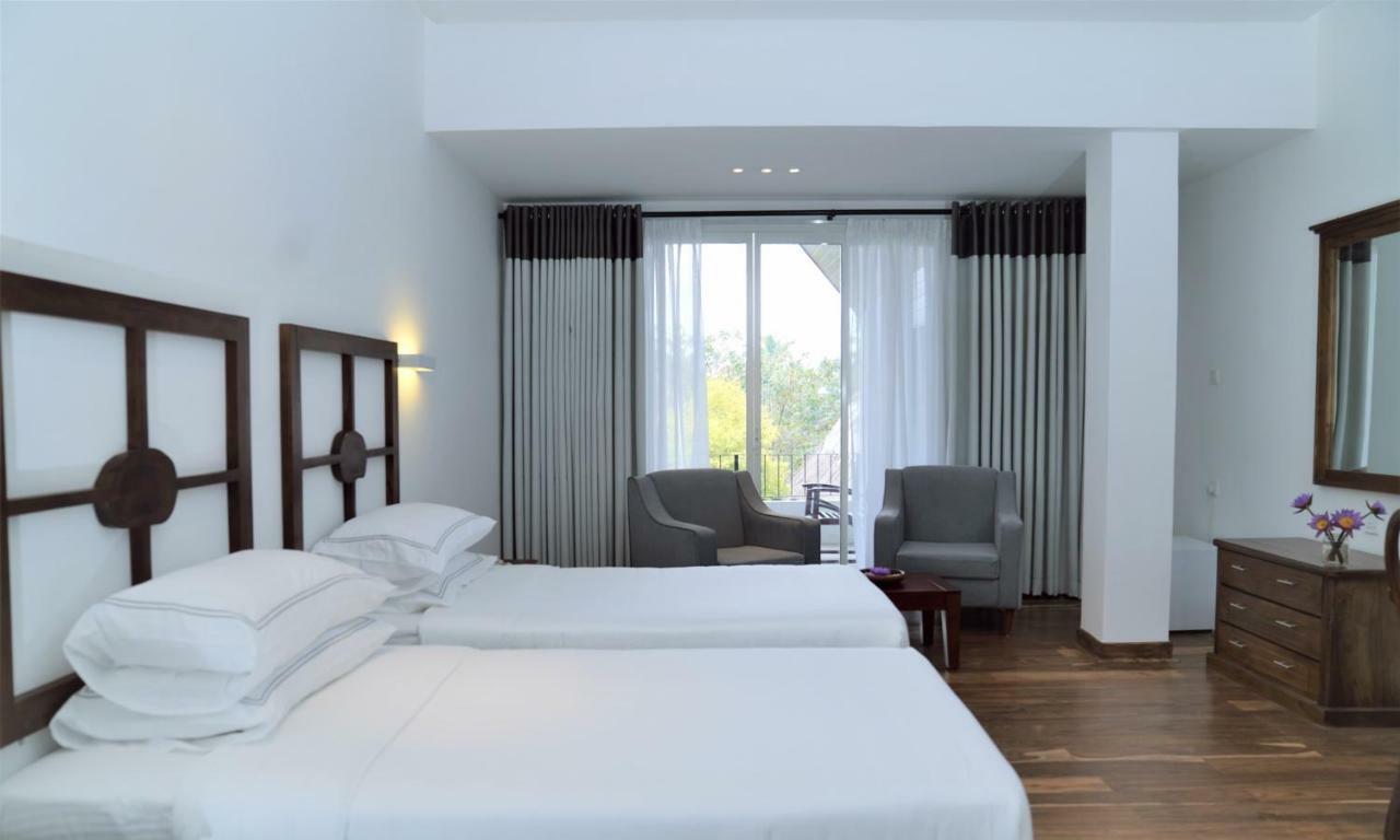 Avasta Resort And Spa อนุราธปุระ ภายนอก รูปภาพ