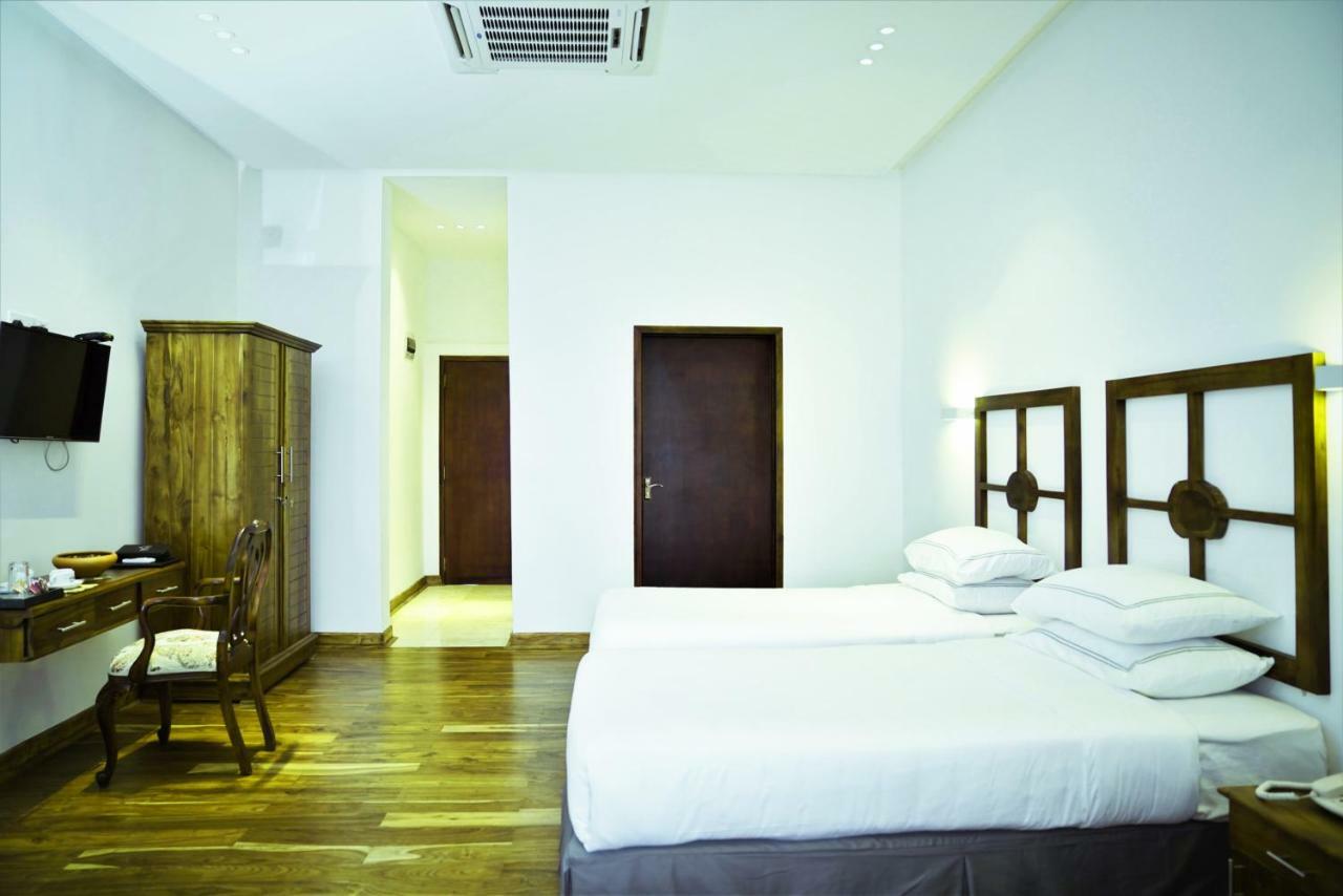 Avasta Resort And Spa อนุราธปุระ ภายนอก รูปภาพ